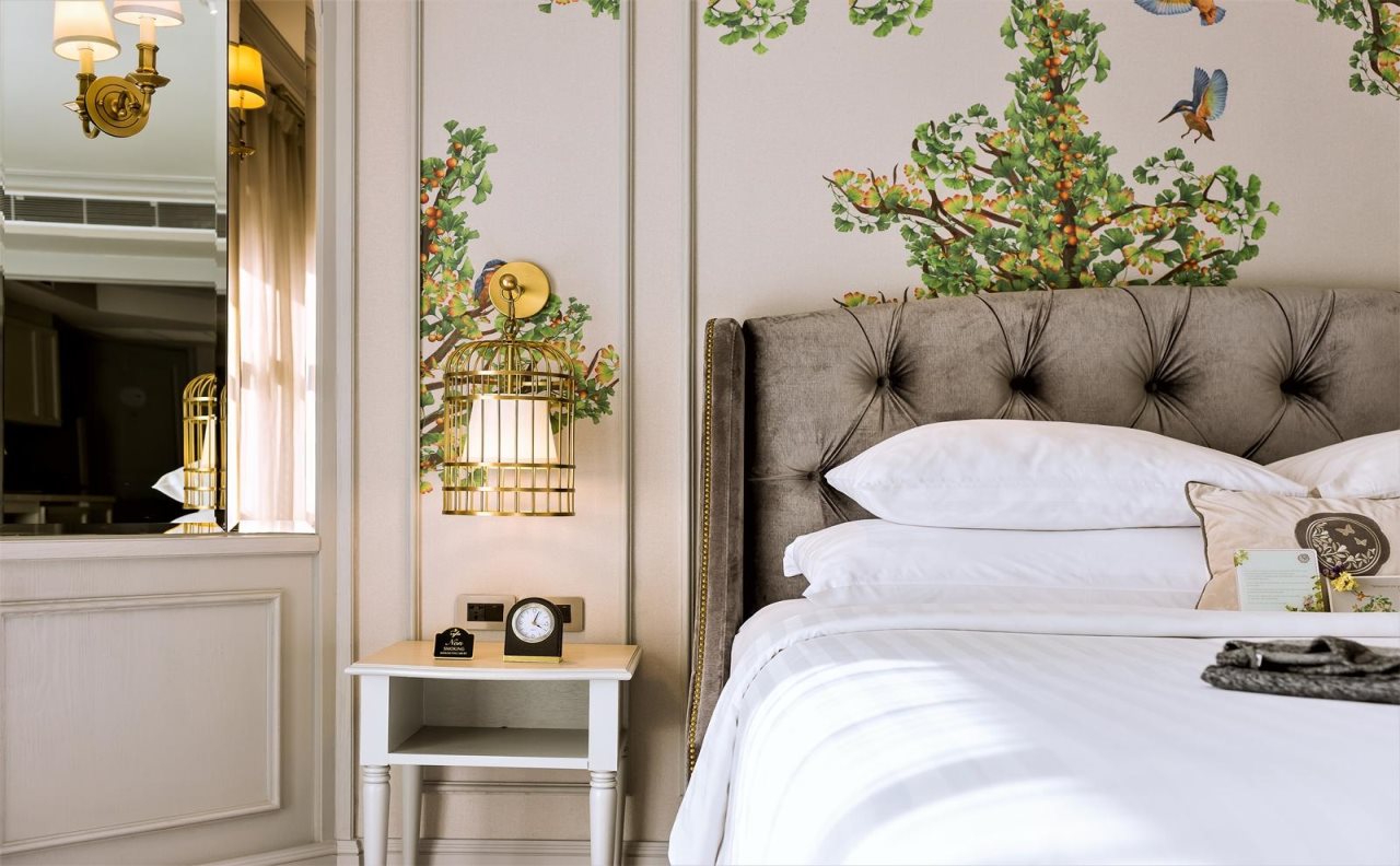 The Salil Hotel Sukhumvit 57 - Thonglor 13