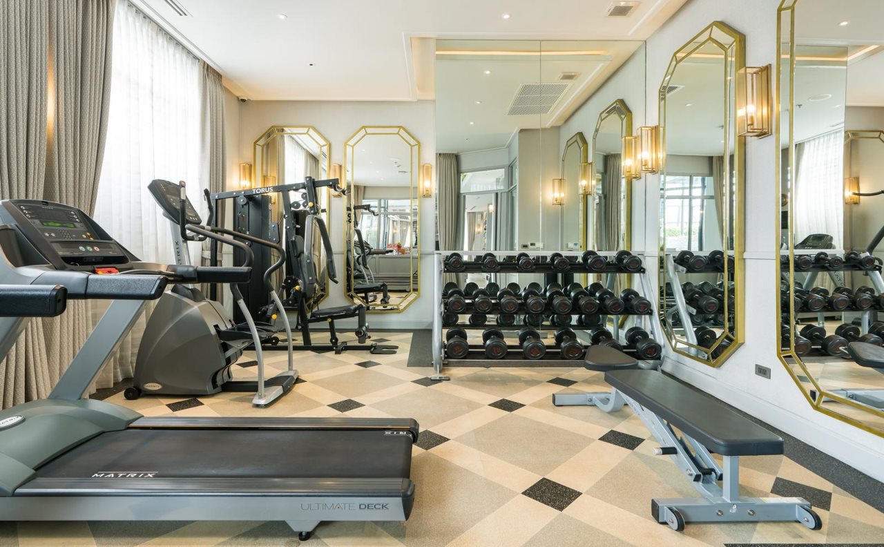 The Salil Hotel Sukhumvit 57 - Thonglor 18