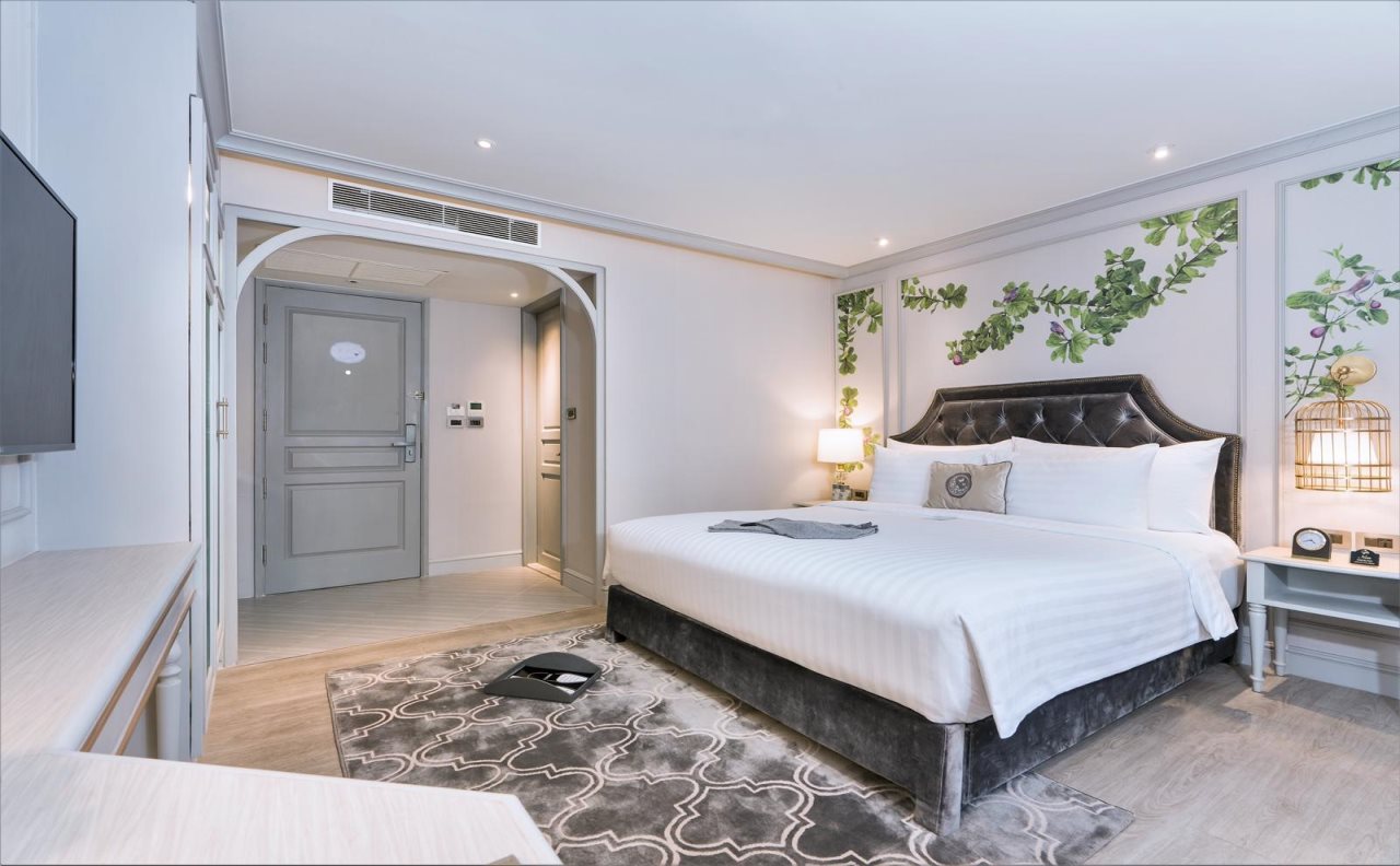 The Salil Hotel Sukhumvit 57 - Thonglor 2
