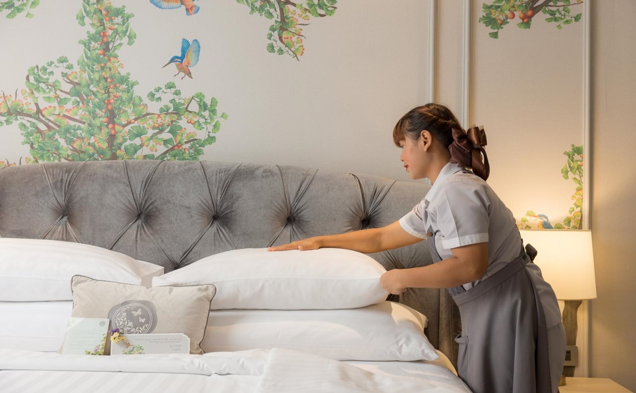 The Salil Hotel Sukhumvit 57 - Thonglor 20