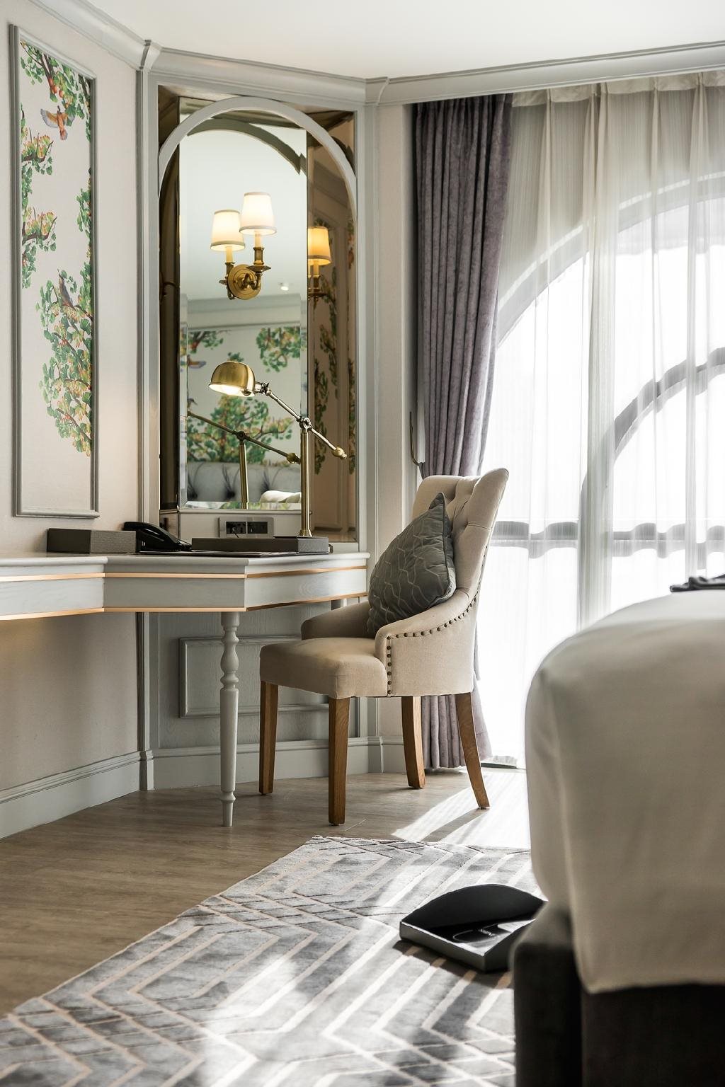 The Salil Hotel Sukhumvit 57 - Thonglor 23