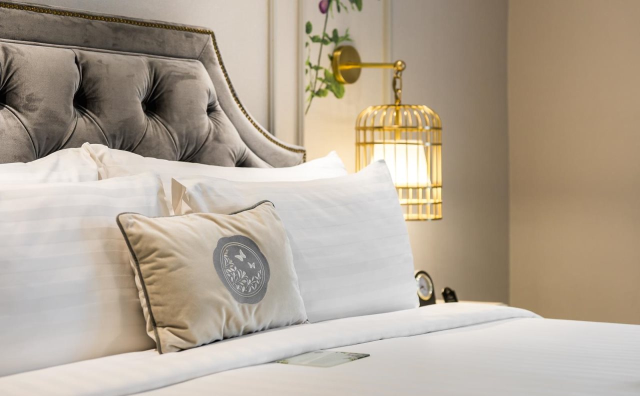 The Salil Hotel Sukhumvit 57 - Thonglor 7