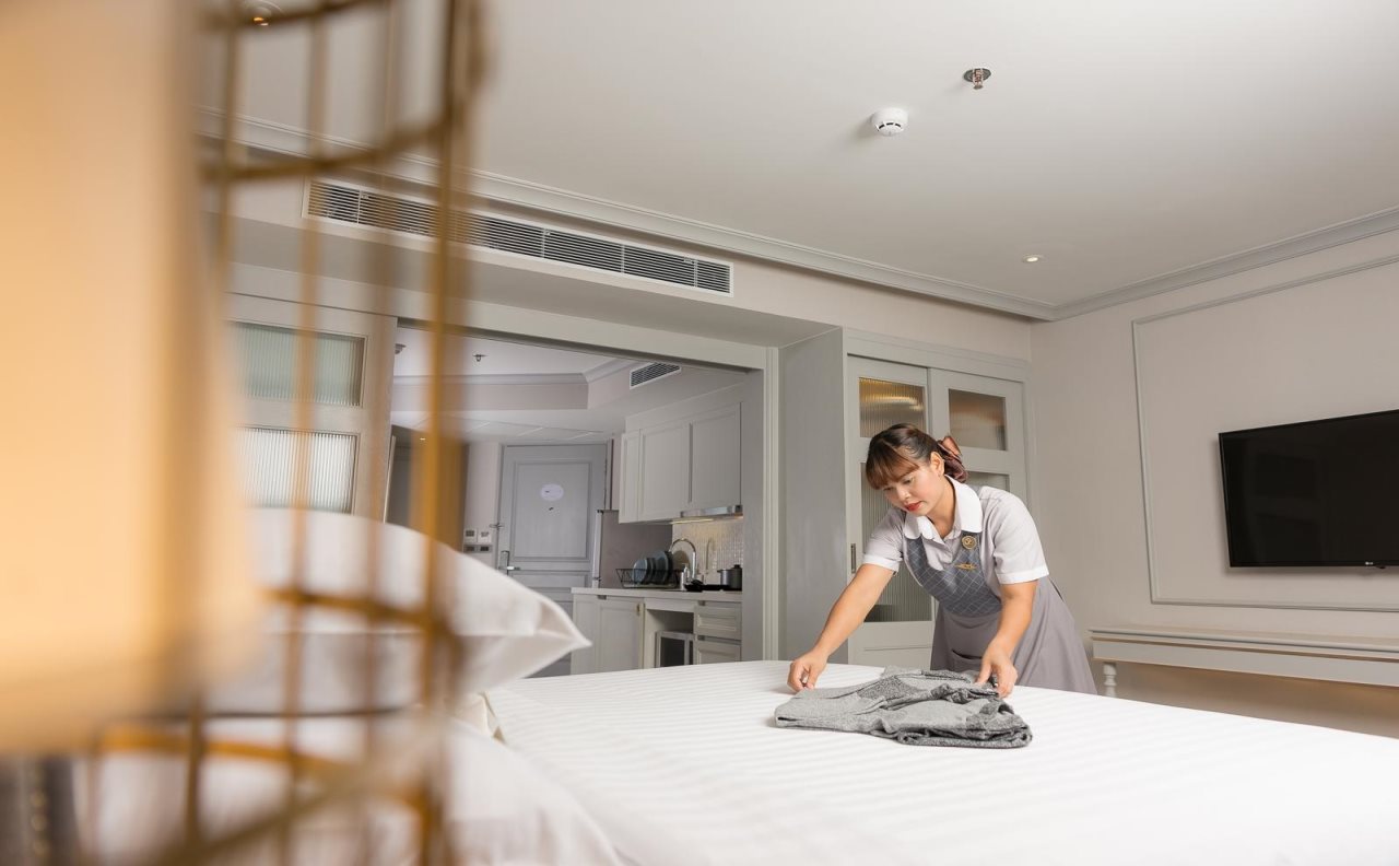 The Salil Hotel Sukhumvit 57 - Thonglor 8