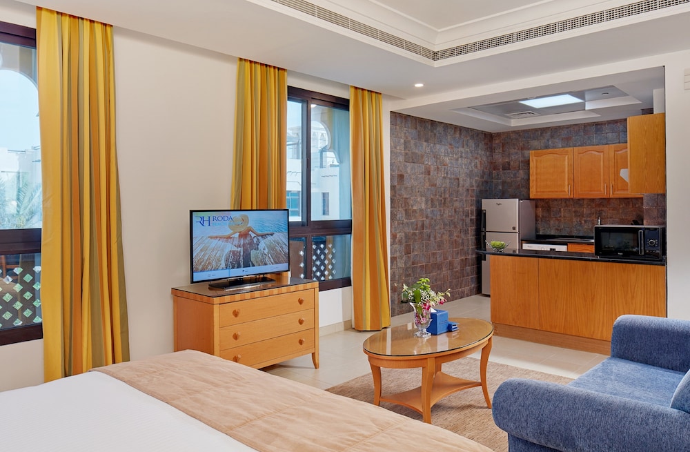 Roda Beach Resort 9