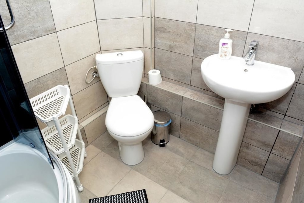 Luxury Apartment Bonn 20