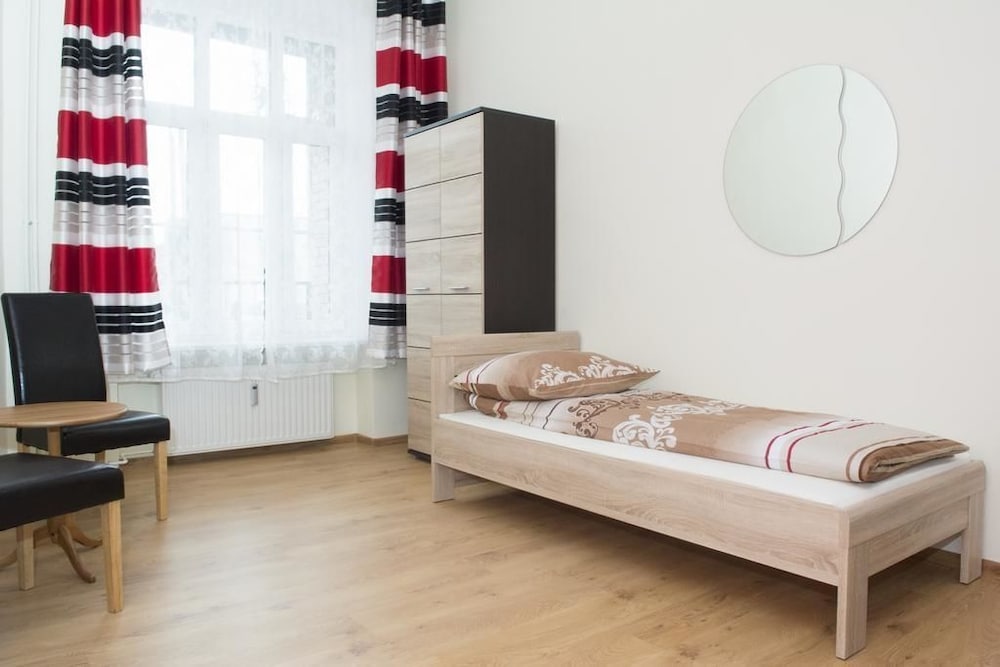 Luxury Apartment Bonn 15