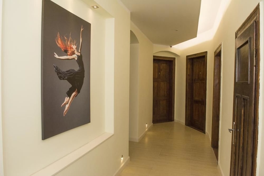 Luxury Apartment Bonn 21