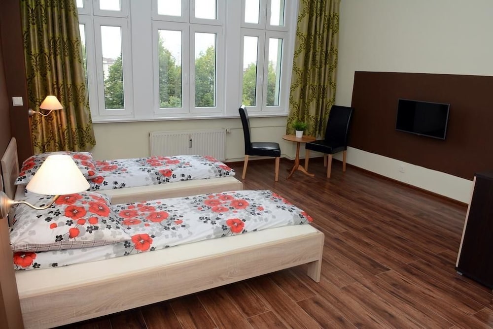 Luxury Apartment Bonn 16