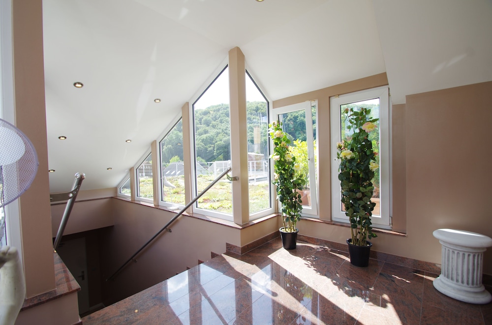 Luxury Apartment Bonn 1