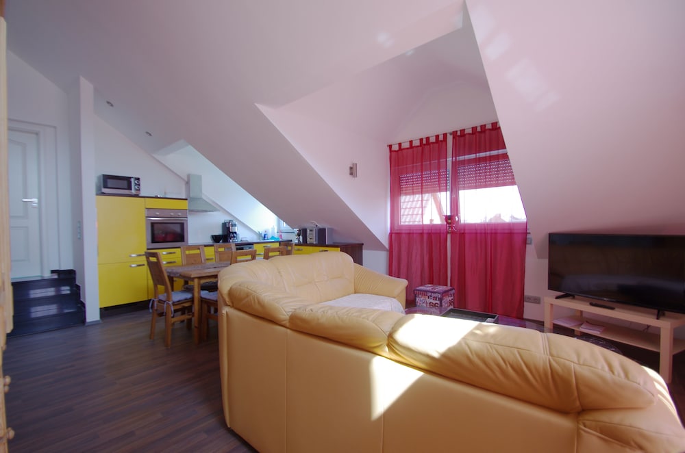 Luxury Apartment Bonn 5