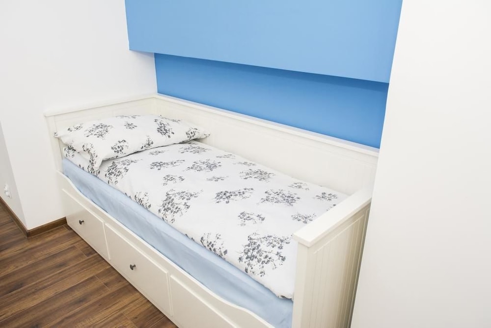 Luxury Apartment Bonn 18