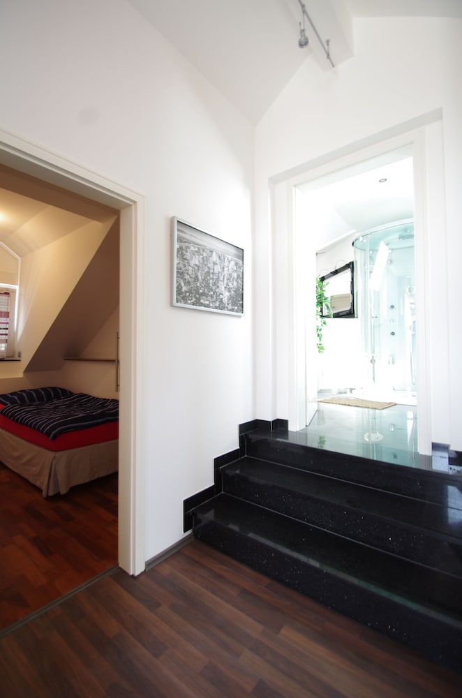 Luxury Apartment Bonn 7