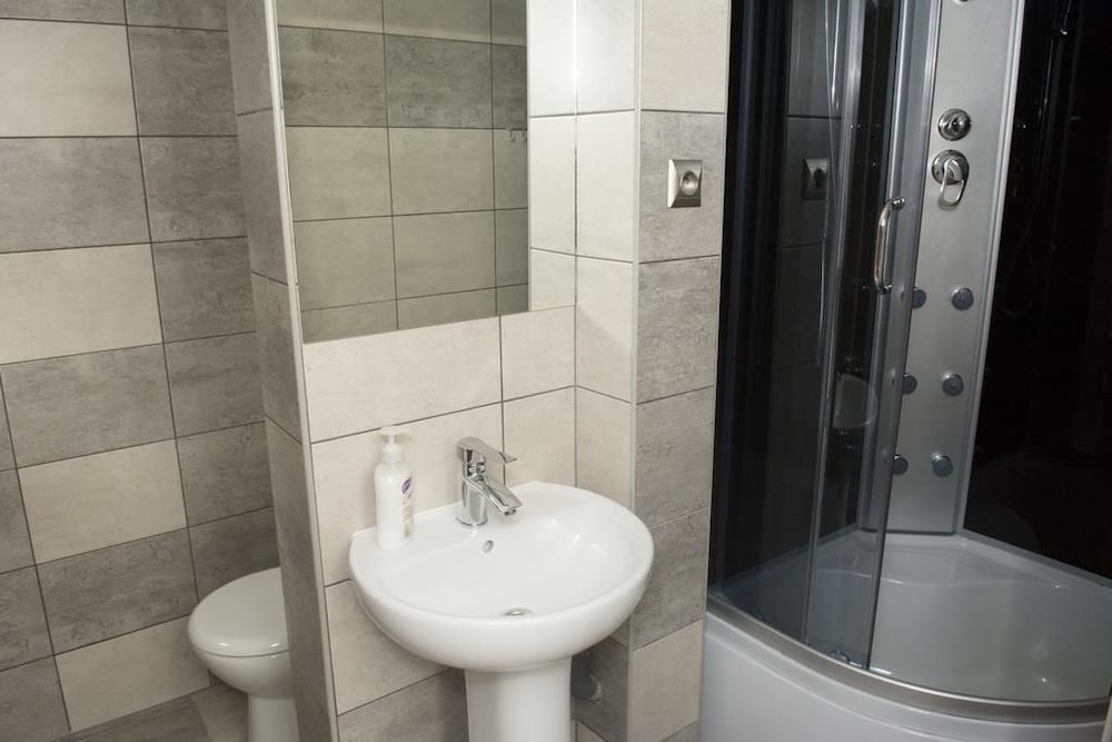 Luxury Apartment Bonn 22