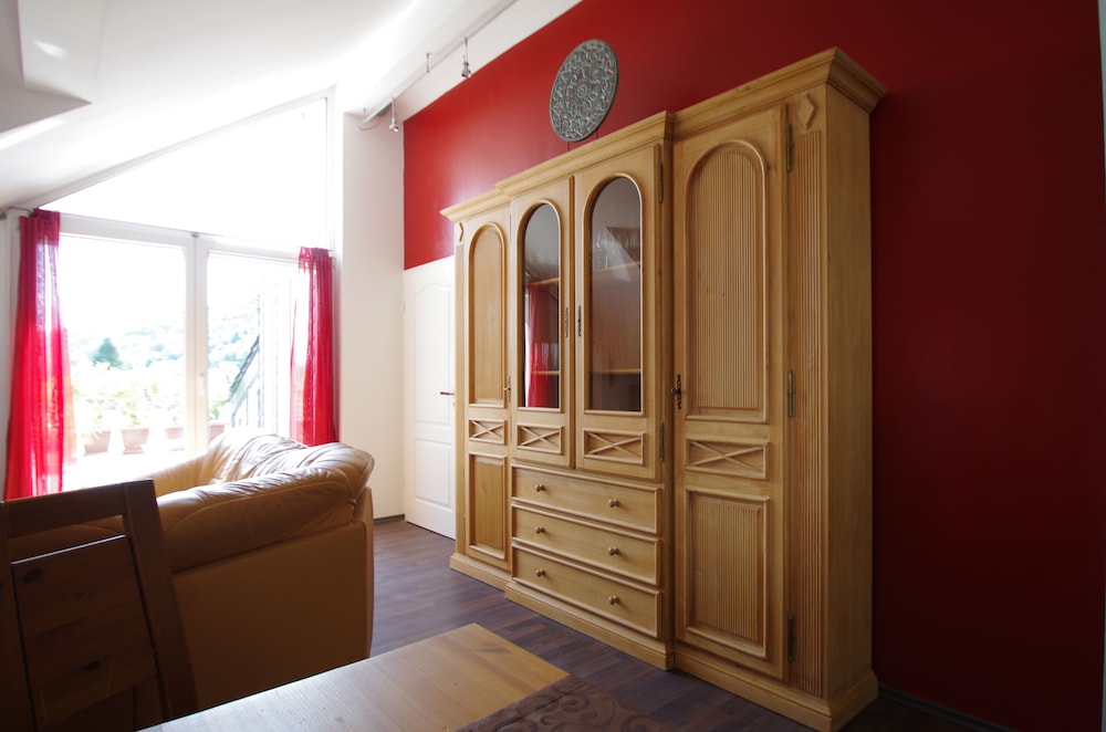 Luxury Apartment Bonn 4