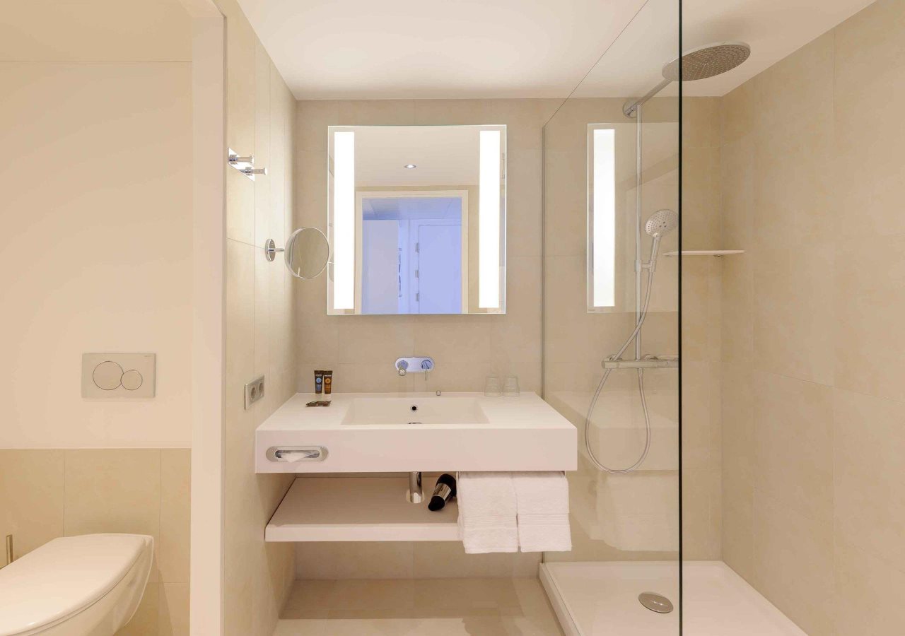 Novotel Wien Hauptbahnhof 20