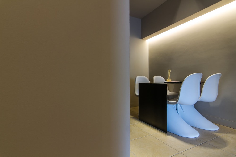 Aba Athens Boutique Apartments 9