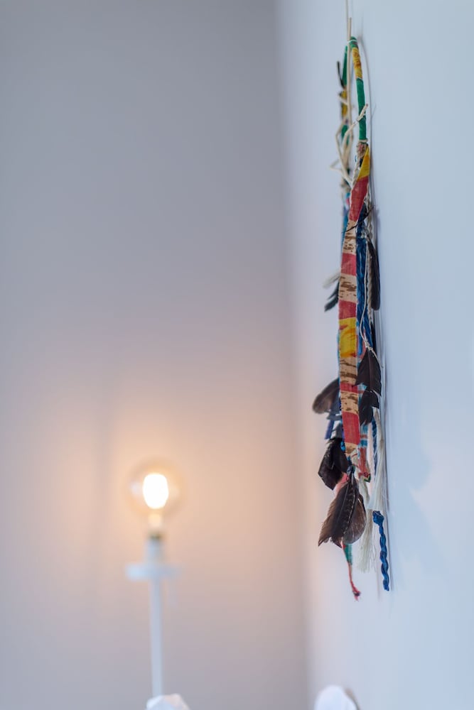 Aba Athens Boutique Apartments 13