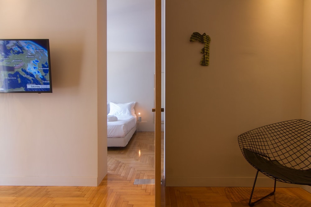 Aba Athens Boutique Apartments 19