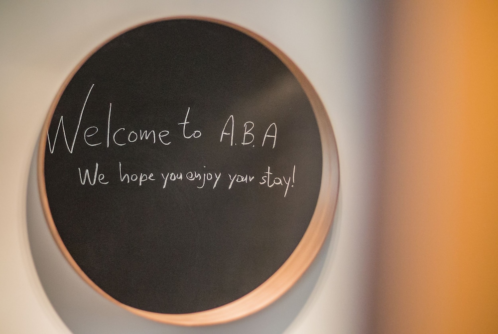 Aba Athens Boutique Apartments 2