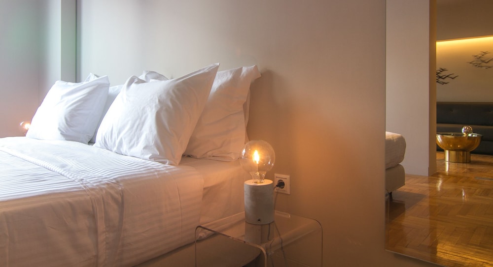 Aba Athens Boutique Apartments 6
