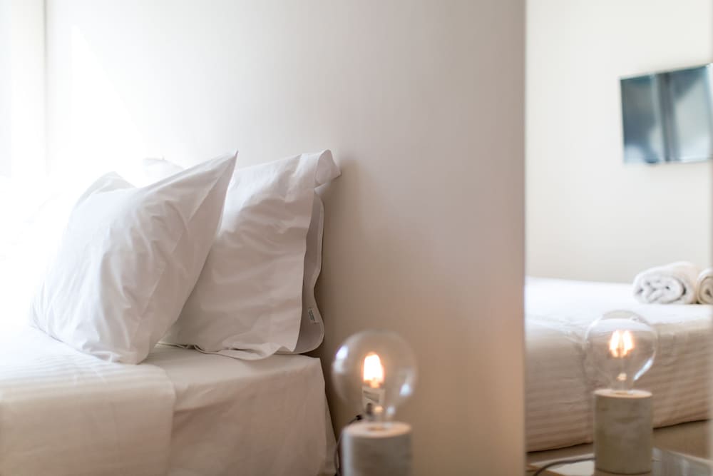 Aba Athens Boutique Apartments 20