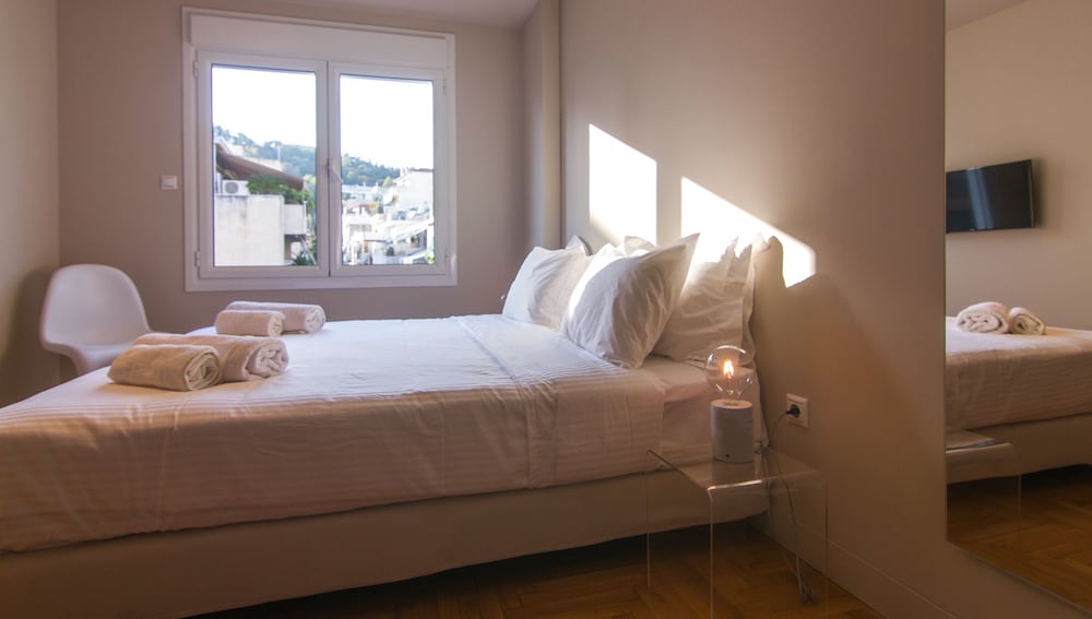 Aba Athens Boutique Apartments 21