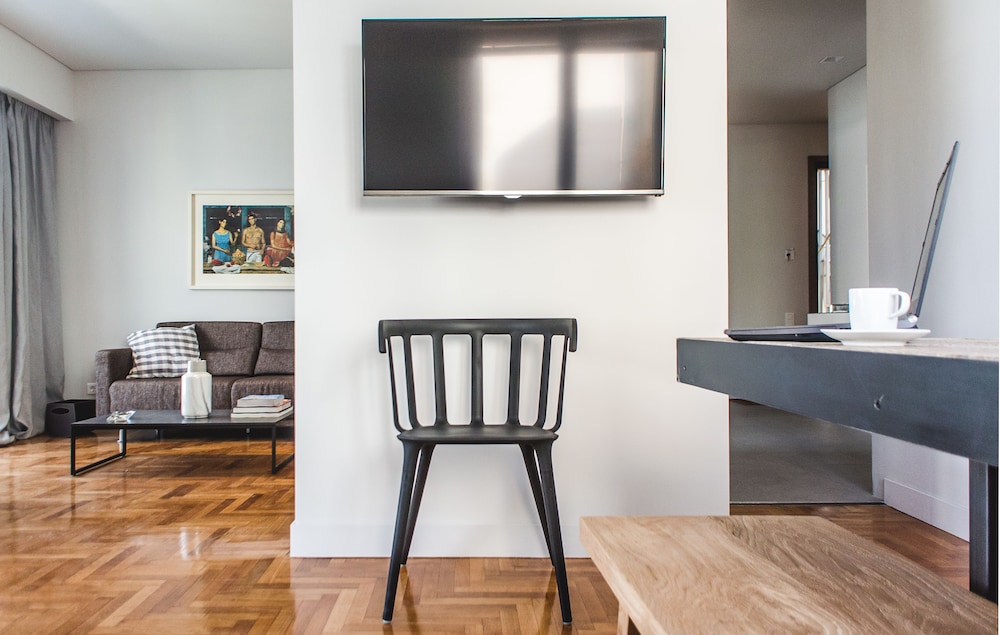 Aba Athens Boutique Apartments 1