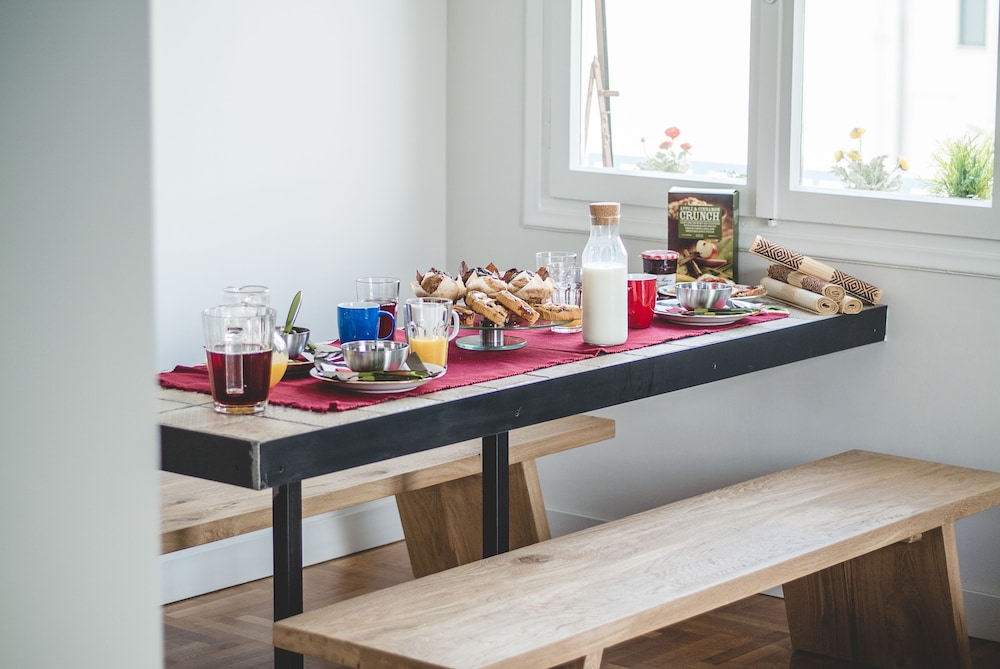 Aba Athens Boutique Apartments 24