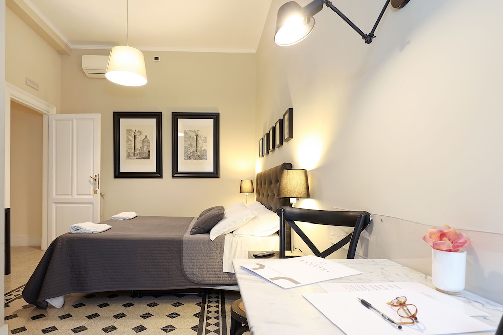 Residenza Mazzini 17