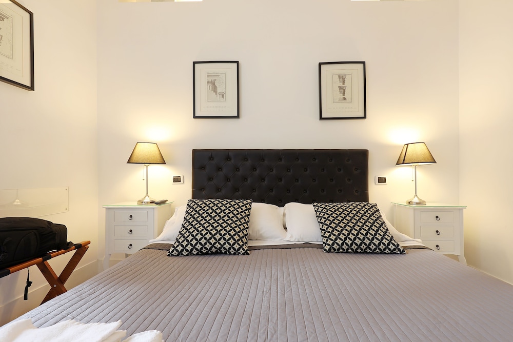Residenza Mazzini 10