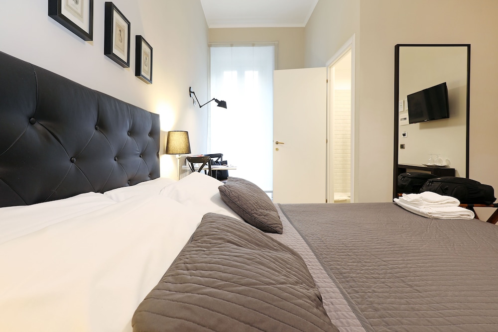 Residenza Mazzini 16
