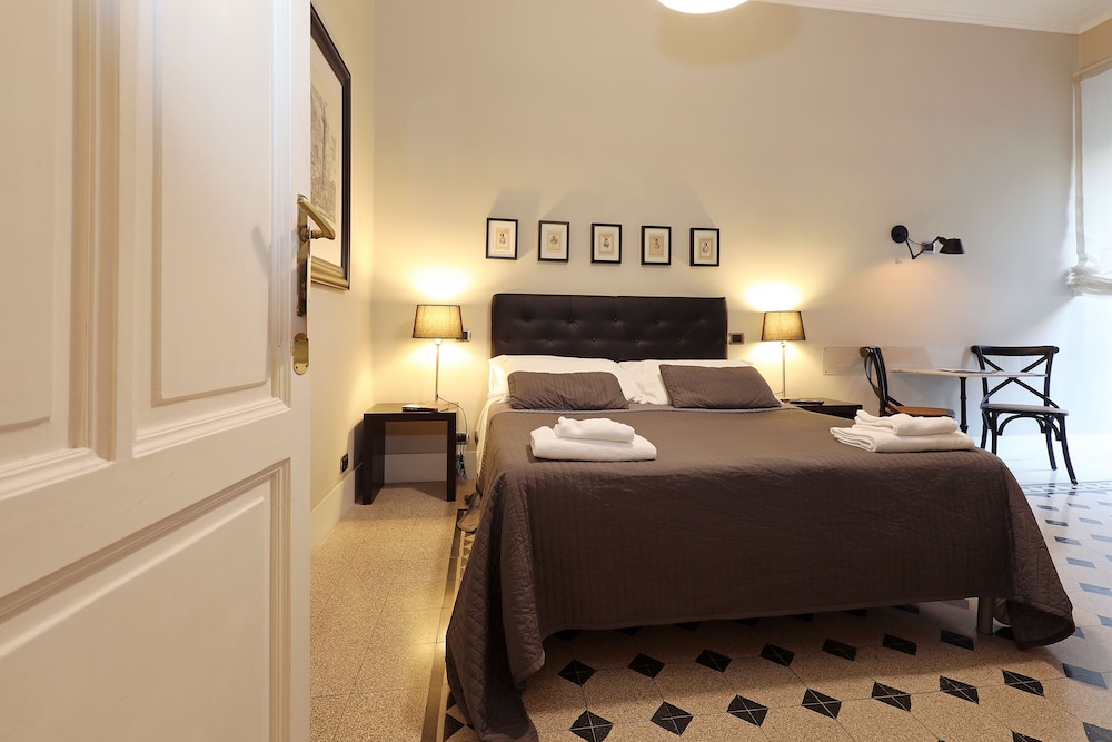 Residenza Mazzini 14