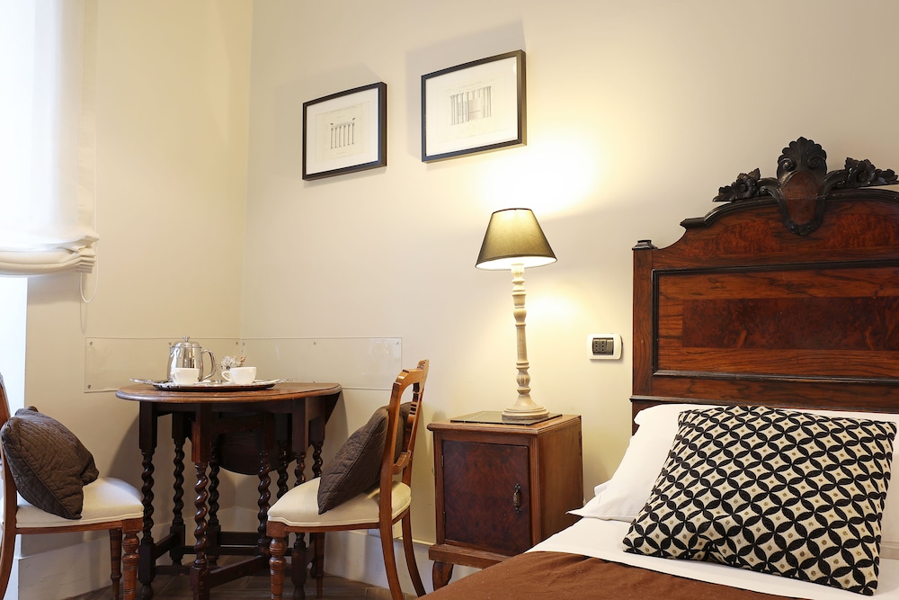 Residenza Mazzini 20