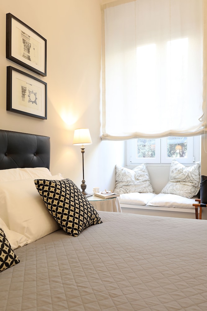 Residenza Mazzini 7
