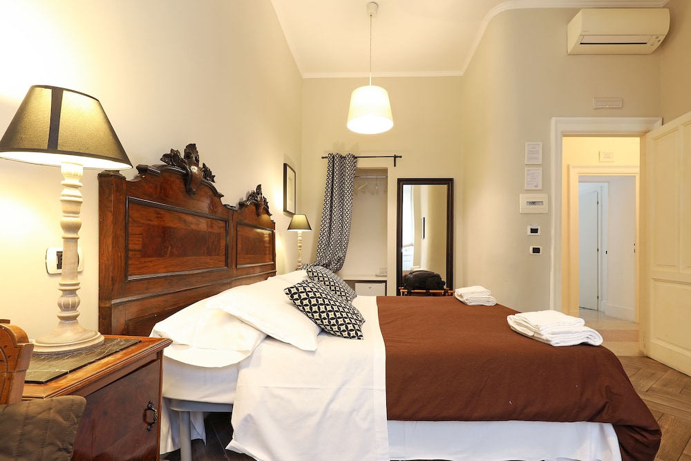 Residenza Mazzini 21