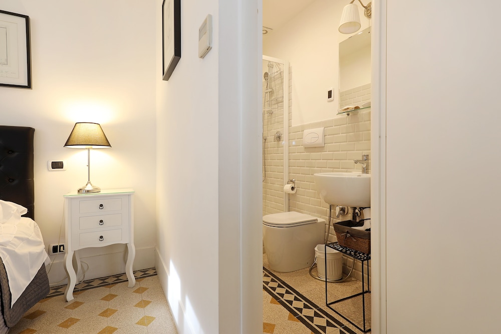 Residenza Mazzini 13