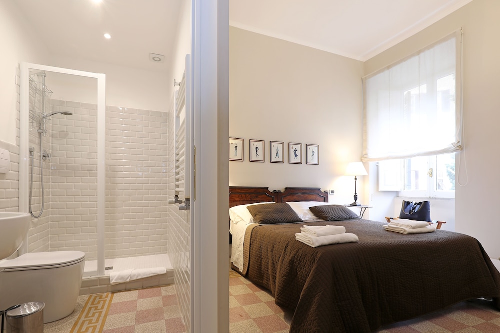 Residenza Mazzini 23