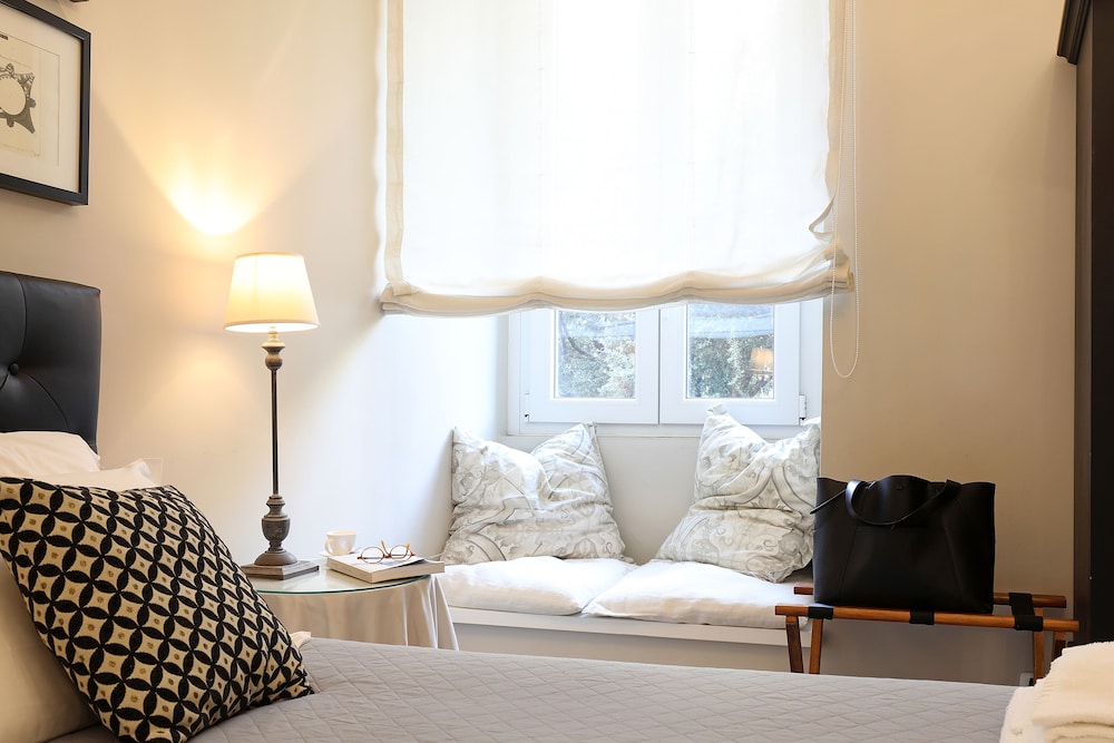 Residenza Mazzini 6