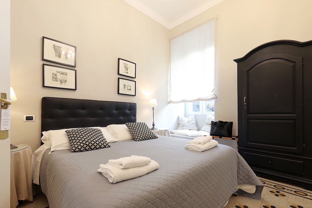 Residenza Mazzini 4