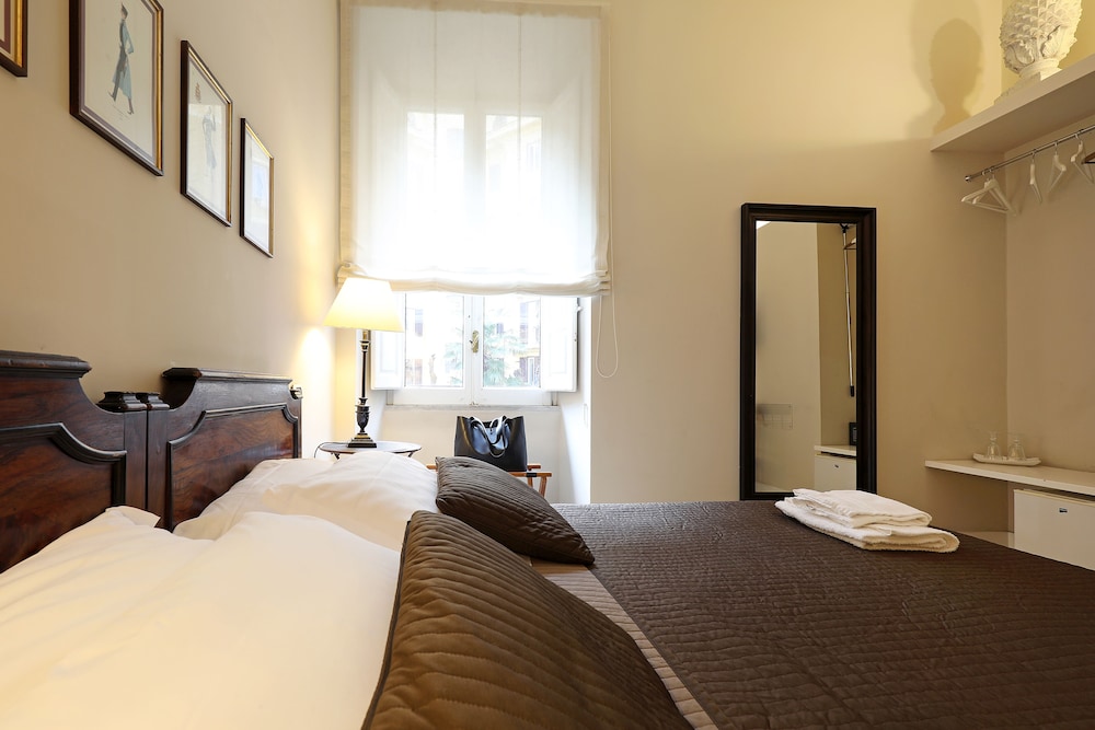 Residenza Mazzini 24