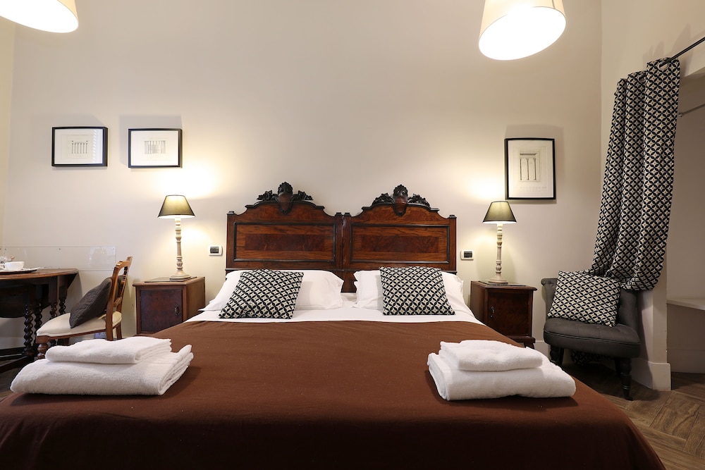 Residenza Mazzini 19