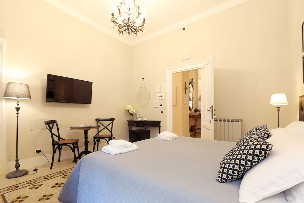 Residenza Mazzini 8