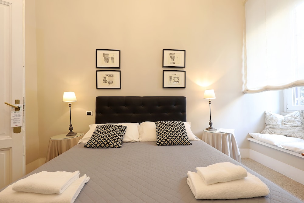 Residenza Mazzini 5