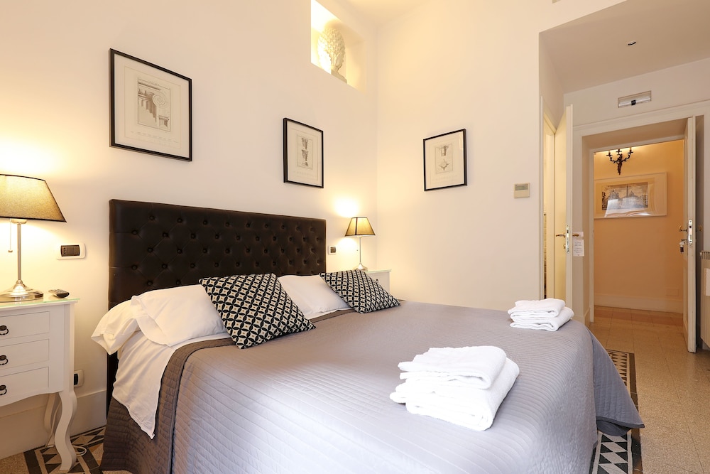Residenza Mazzini 11