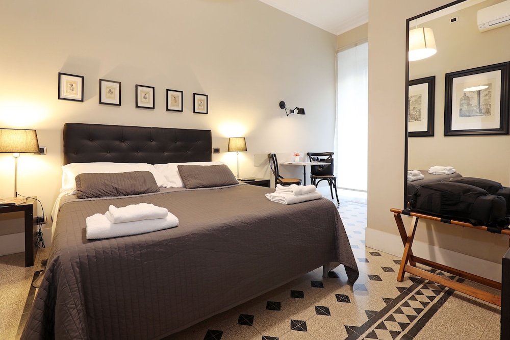 Residenza Mazzini 15
