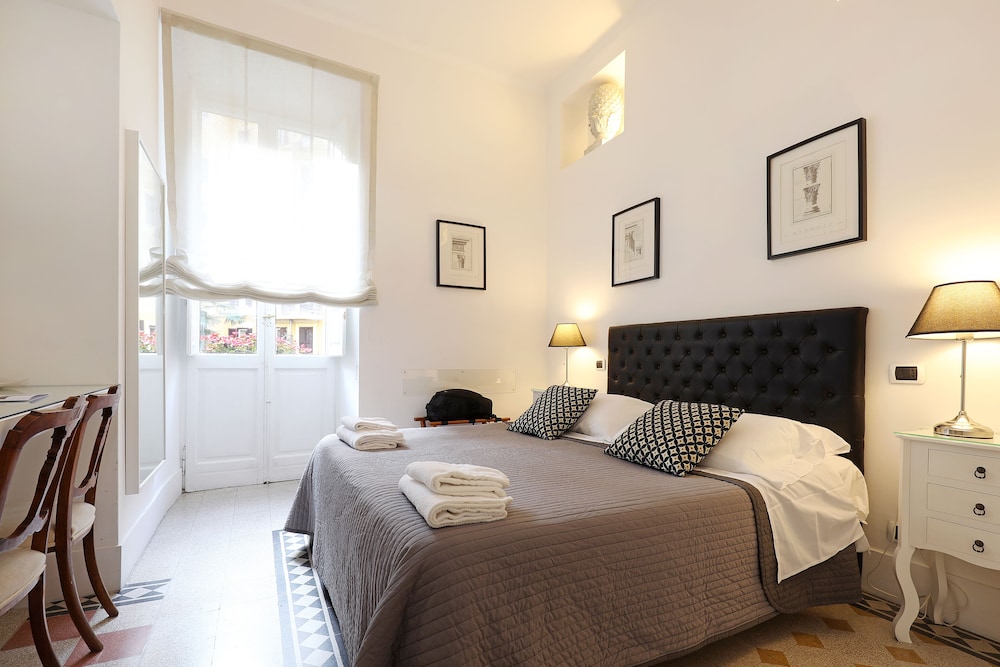 Residenza Mazzini 9