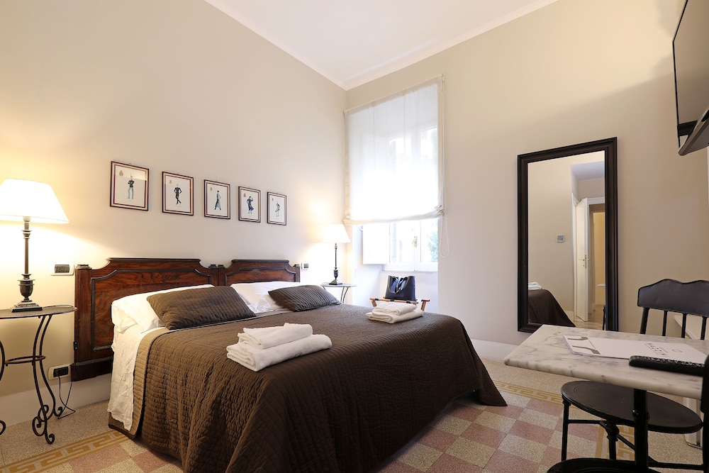 Residenza Mazzini 22