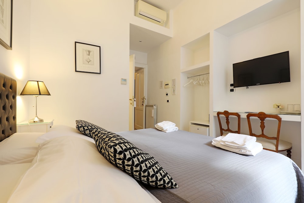 Residenza Mazzini 12