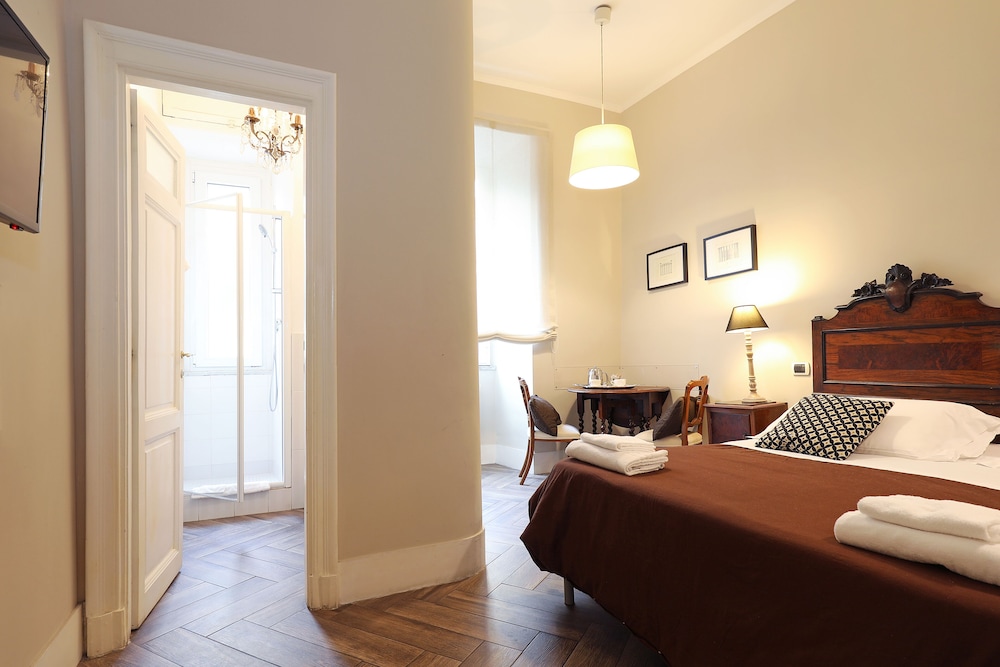 Residenza Mazzini 18