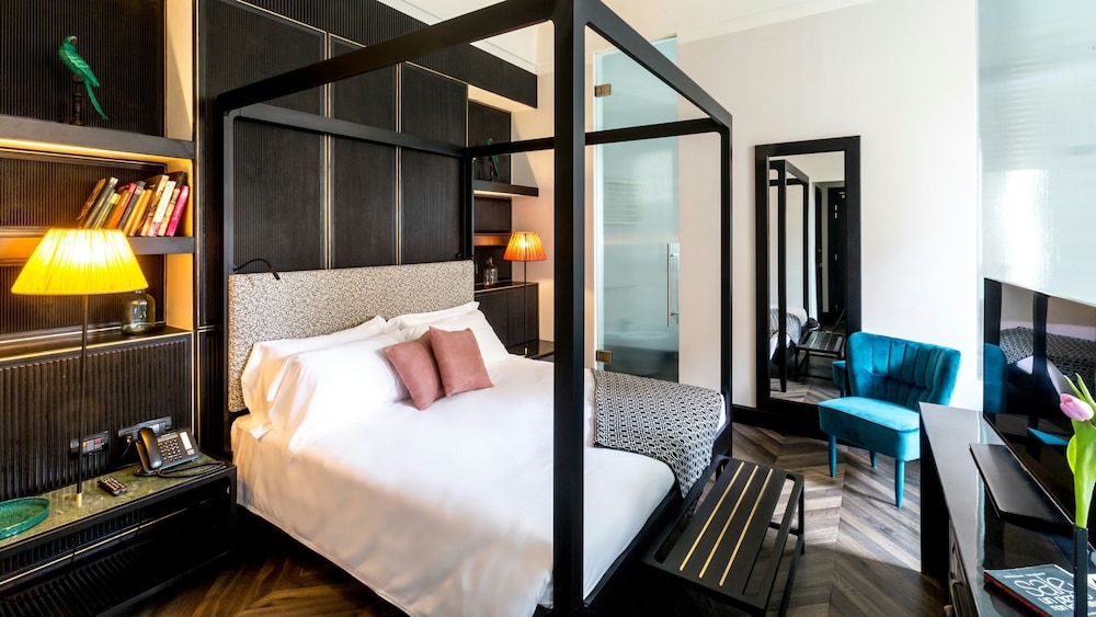 Hotel The Haven Roma Hotel 13